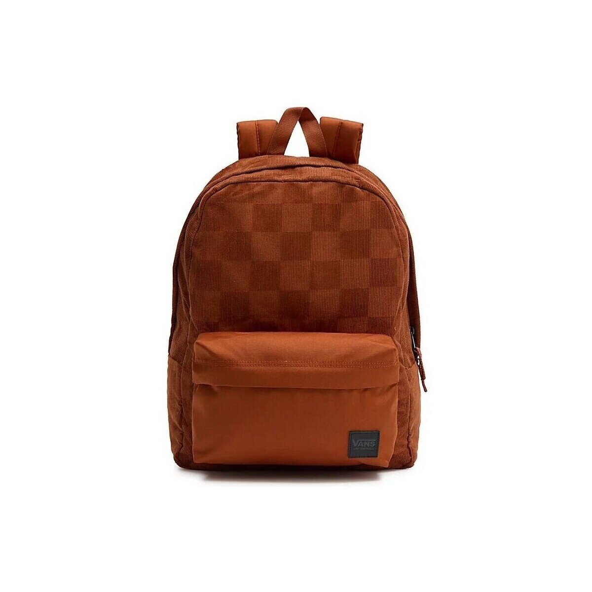 Vans Genti Deana Iii Backpack Brown