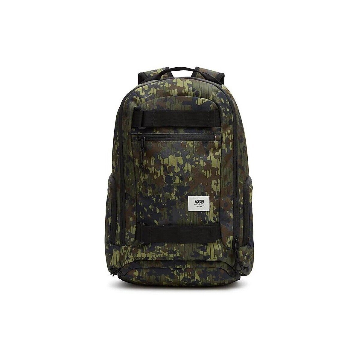 Vans Genti Dx Skatepack Camo