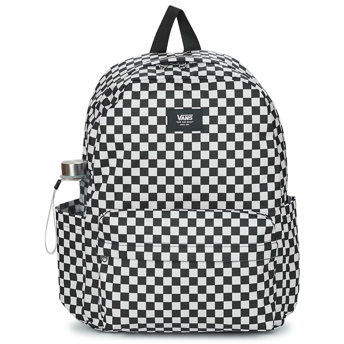 Vans Genti OLD SKOOL CHECK BACKPACK
