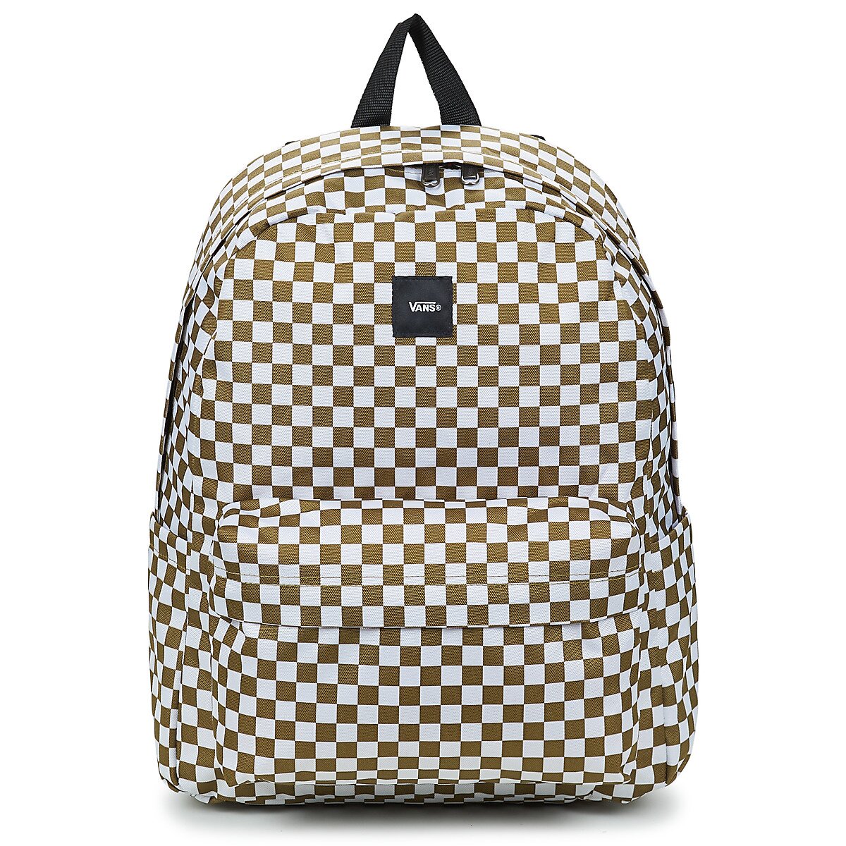 Vans Genti OLD SKOOL CHECK BACKPACK 22L