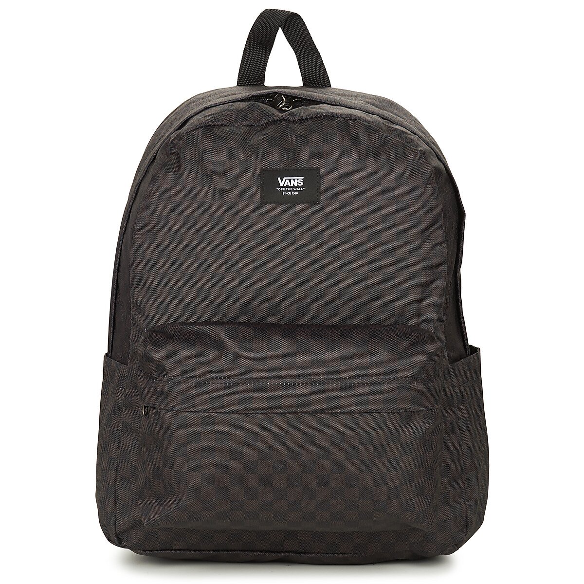 Vans Genti OLD SKOOL CHECK BACKPACK 22L