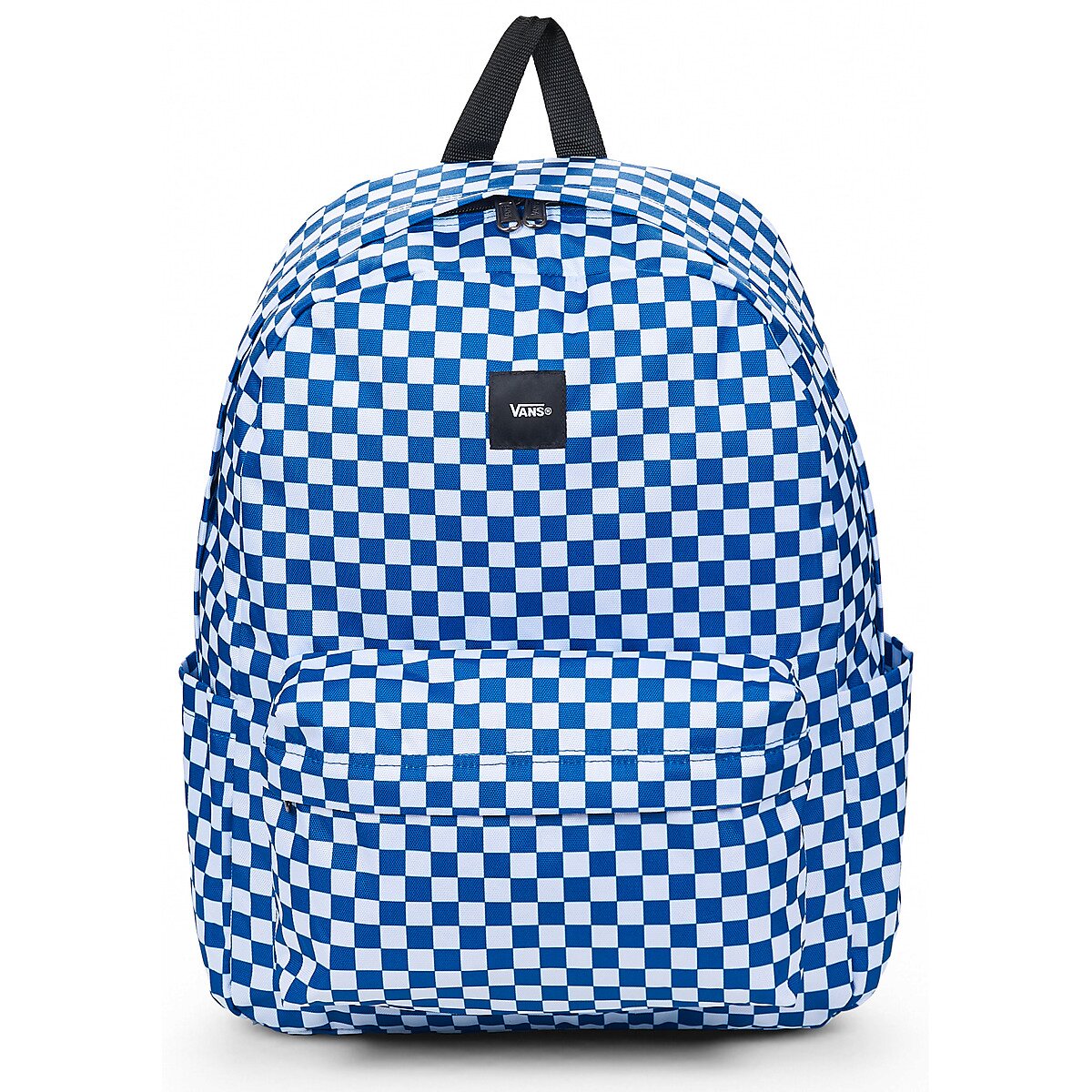 Vans Genti OLD SKOOL CHECK BACKPACK 22L