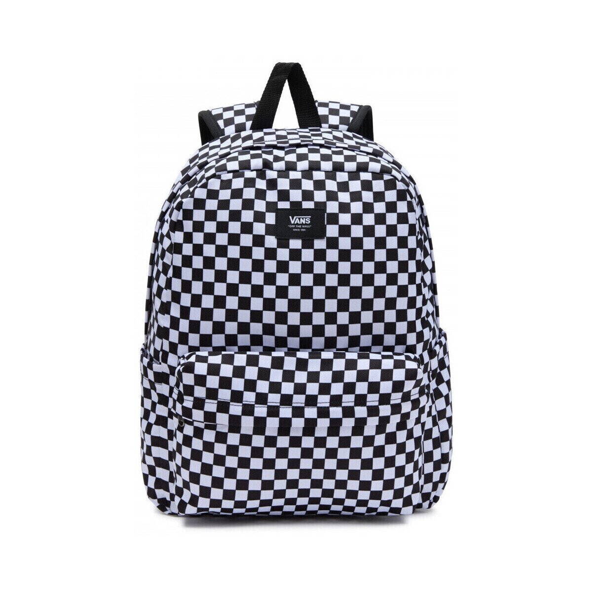 Vans Genti Old skool checkackpack