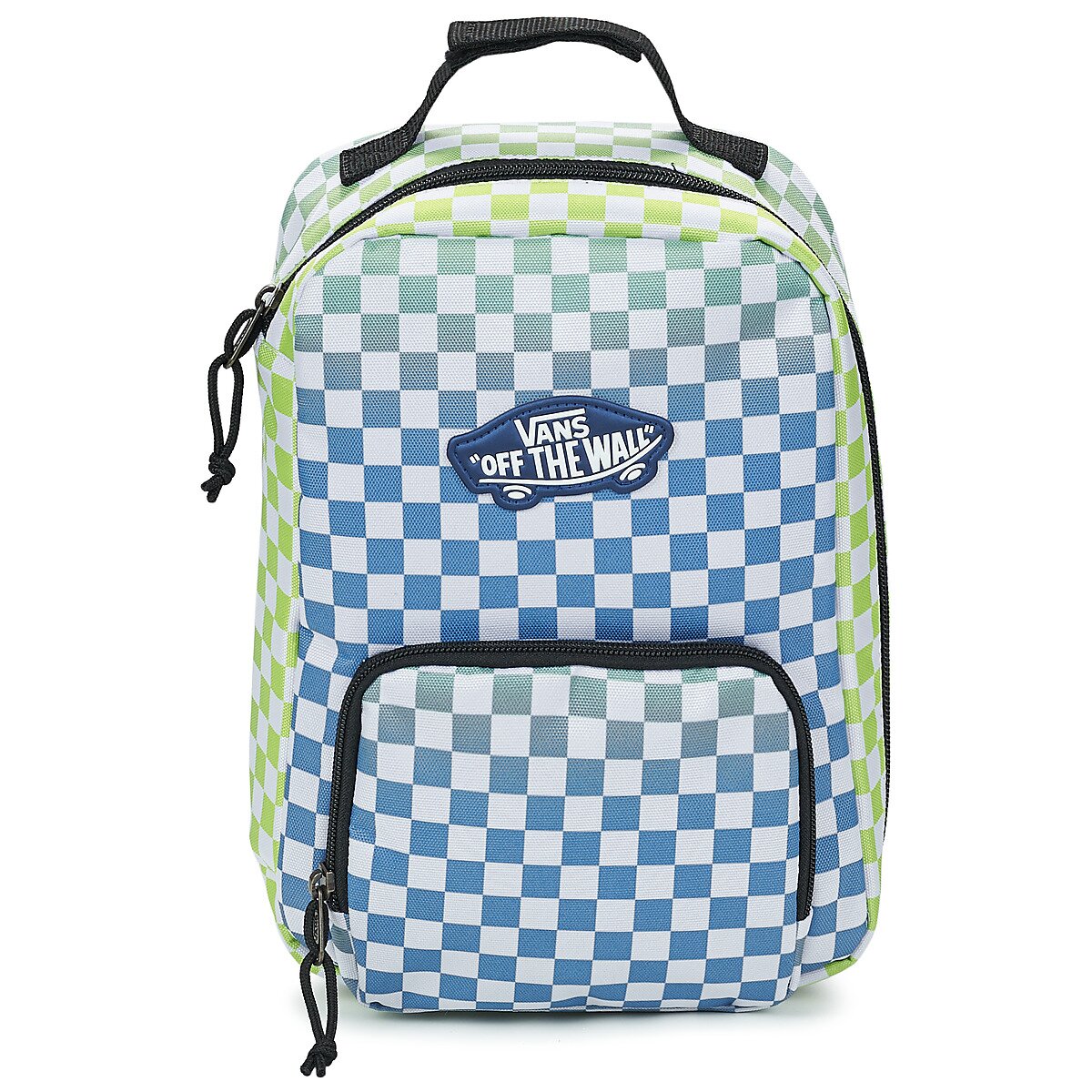 Vans Genti OLD SKOOL LUNCH BAG 8.5L