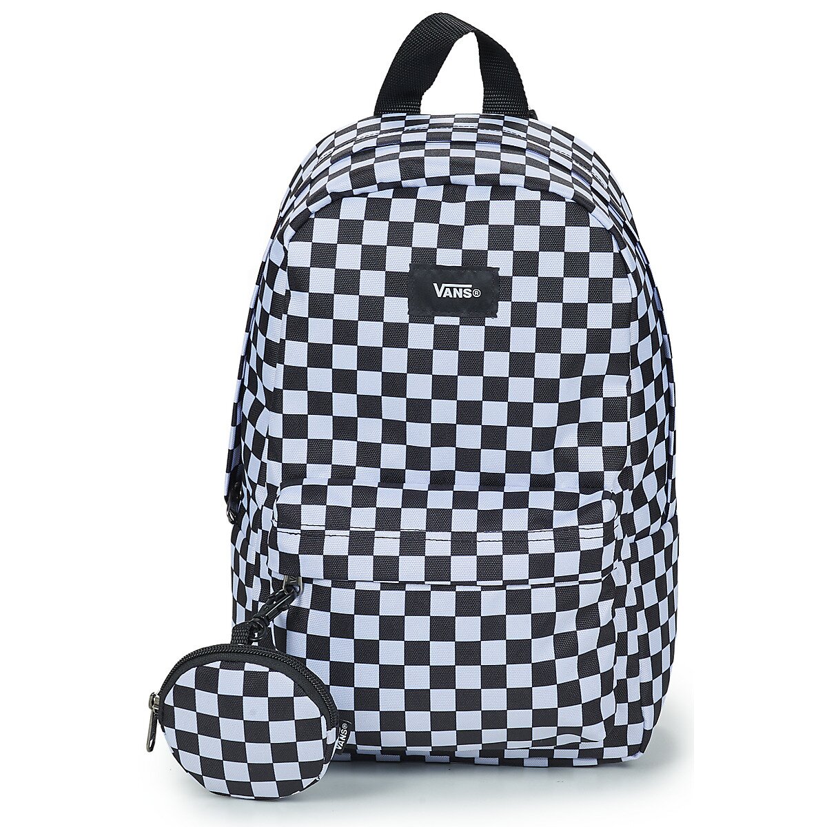 Vans Genti OLD SKOOL MINI BACKPACK 12L