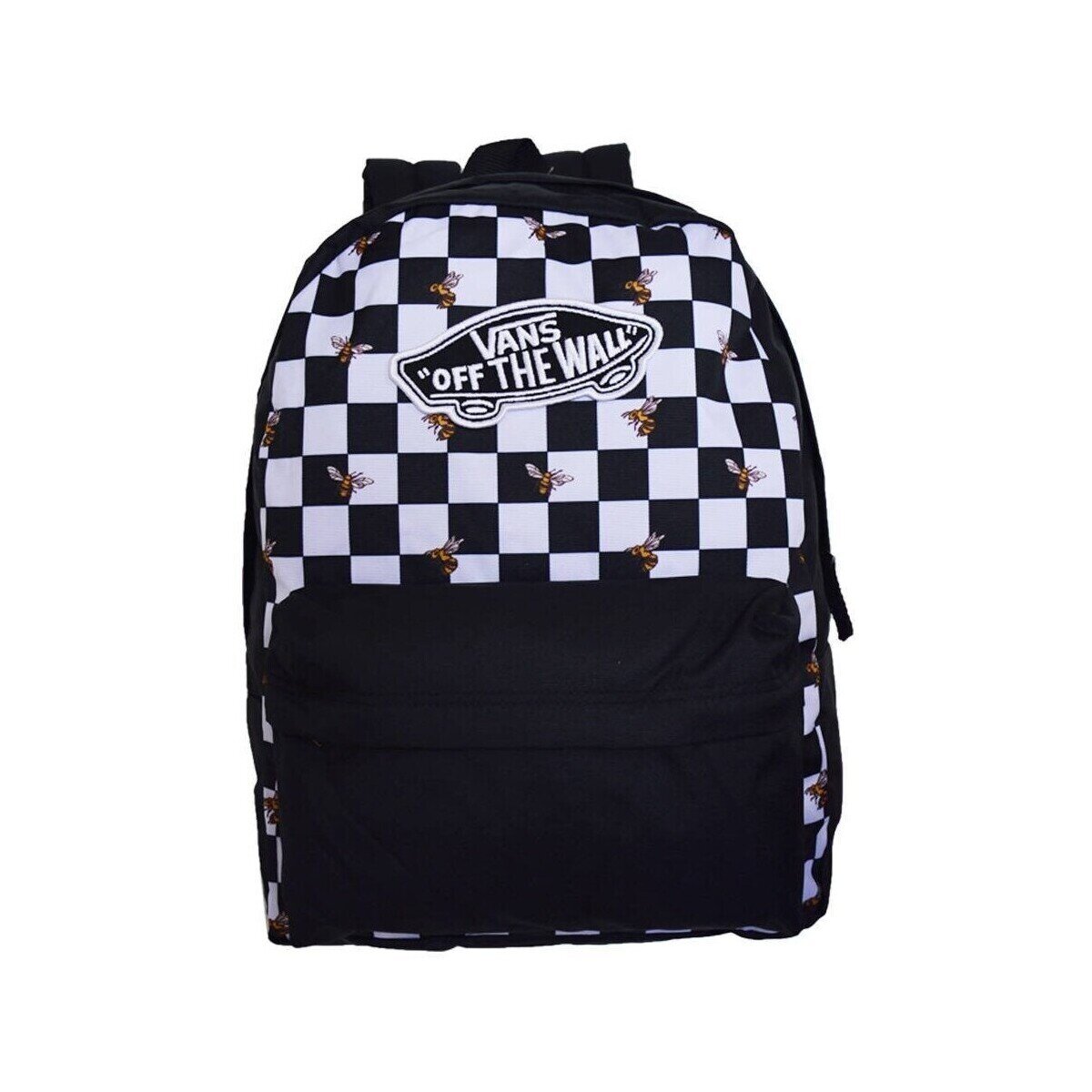 Vans Genti Realm Bee Checkerboard