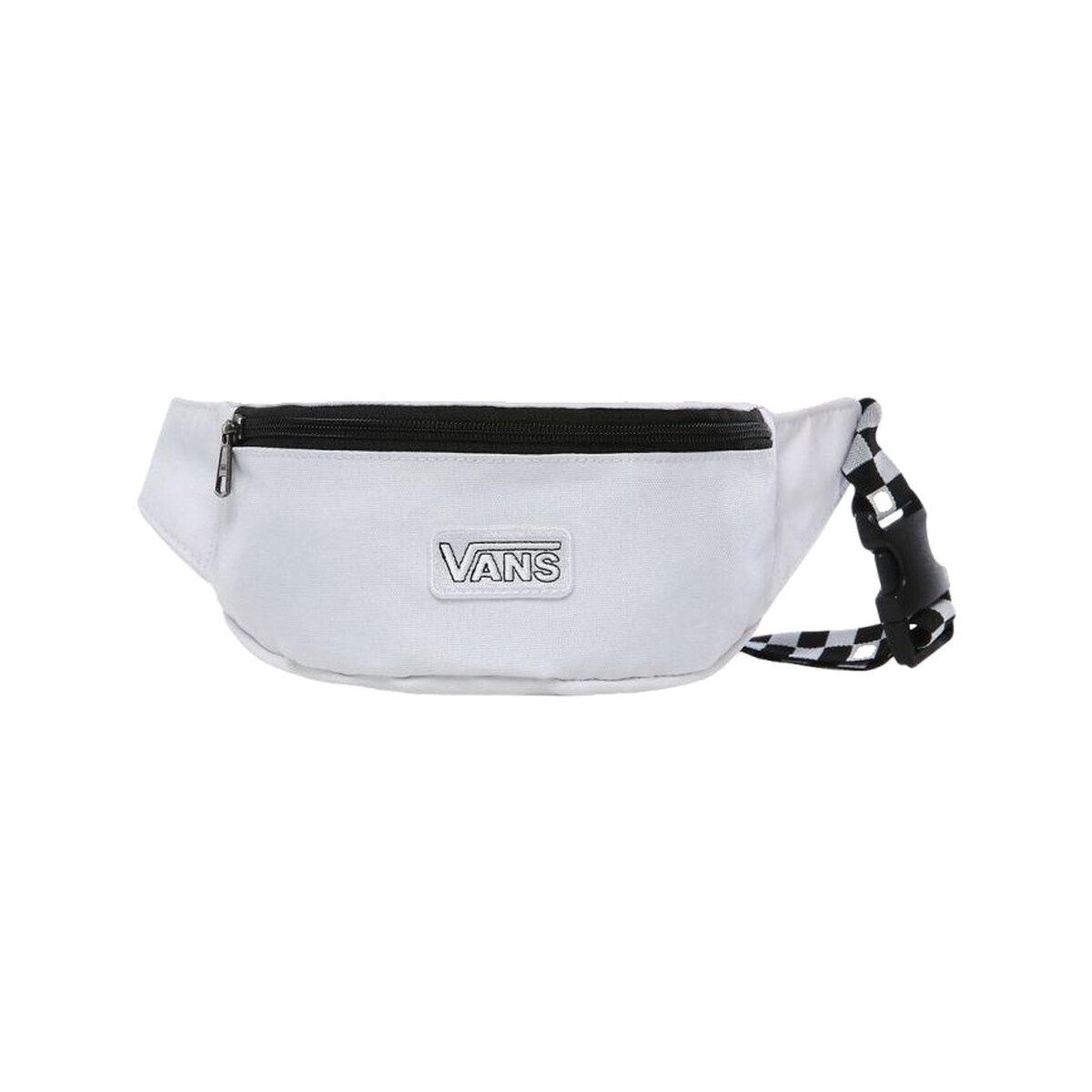 Vans Genti Sac banane Diy unisexe en polyester