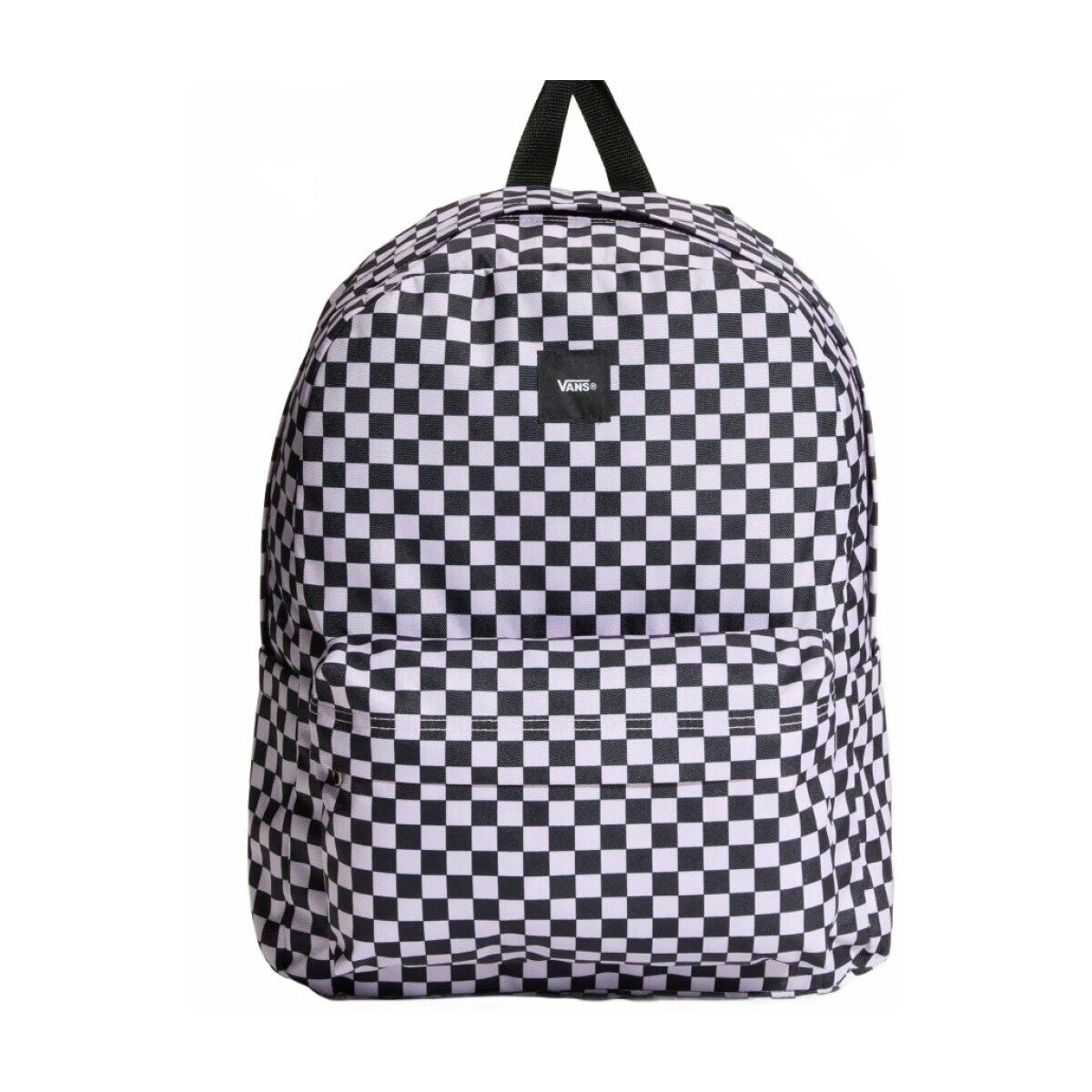 Vans Genti Vn000h4xh8h1 Old Skool Check Backpa