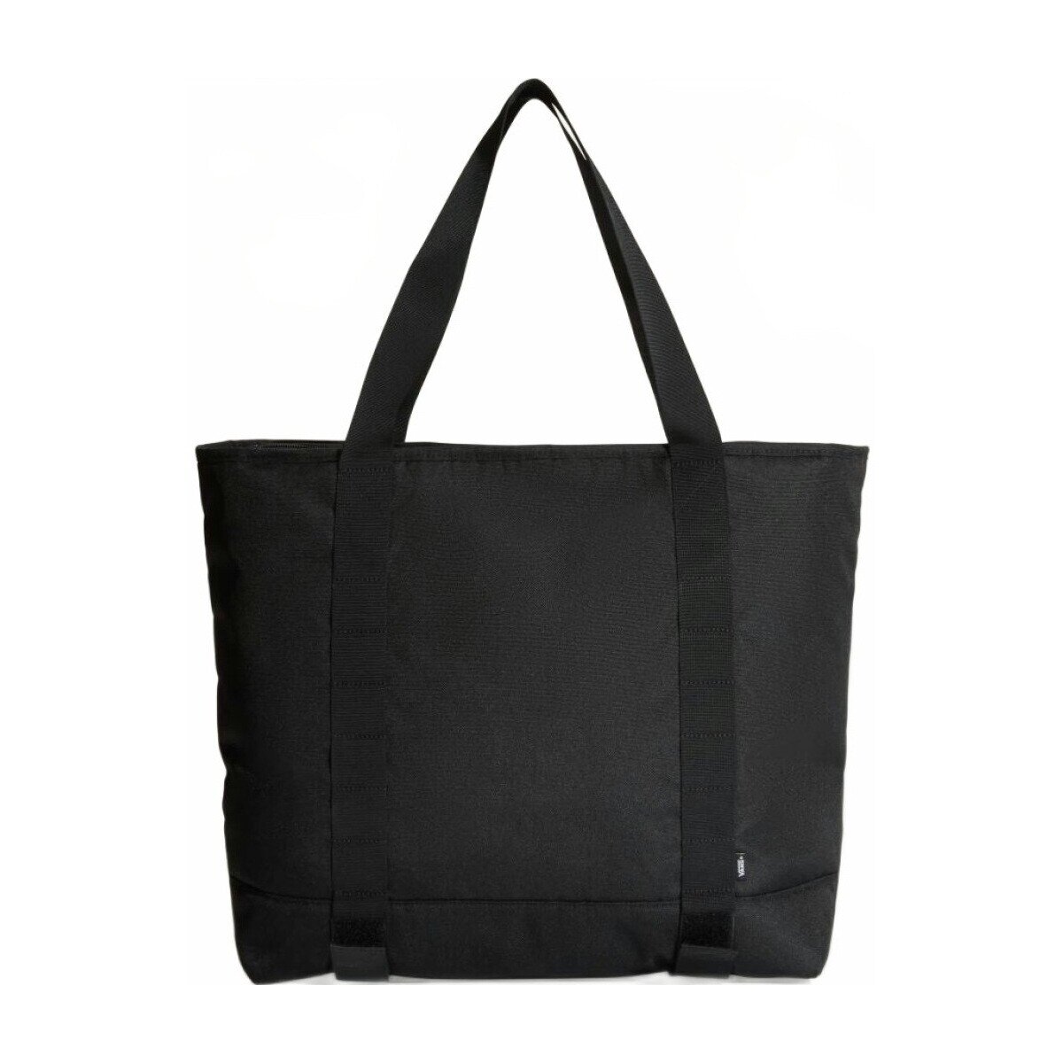 Vans Genti Vn000x39blk1 Pergs Commuter Tote