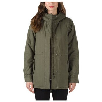 Vans Îmbracaminte Addison ii parka