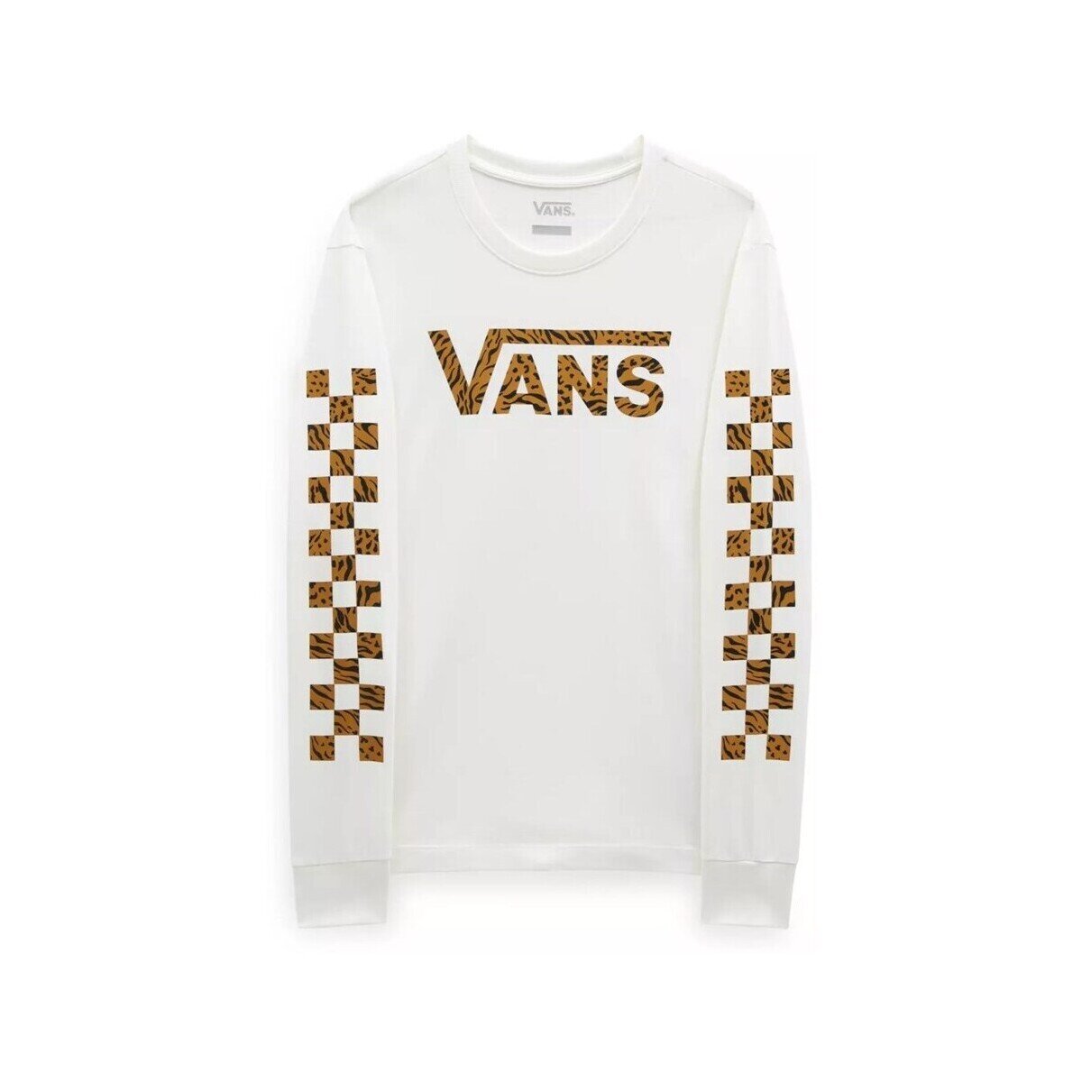 Vans Îmbracaminte Animash Ls Bff