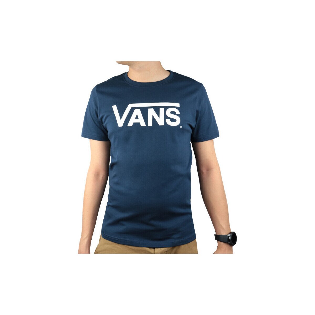 Vans Îmbracaminte Ap M Flying VS Tee
