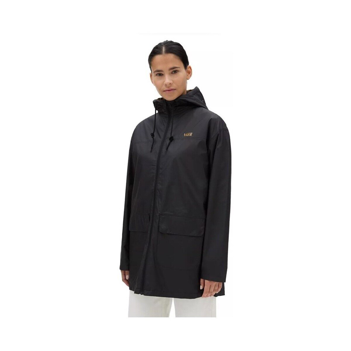 Vans Îmbracaminte Aspect Reversible Jacket Mte1