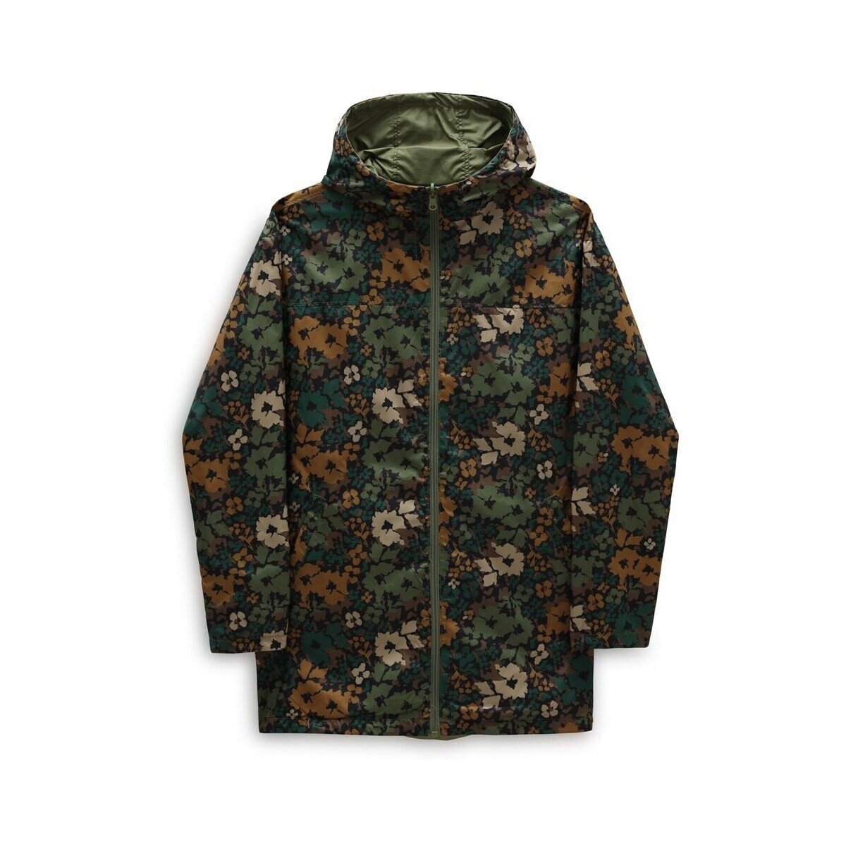 Vans Îmbracaminte Aspect Reversible Mte1
