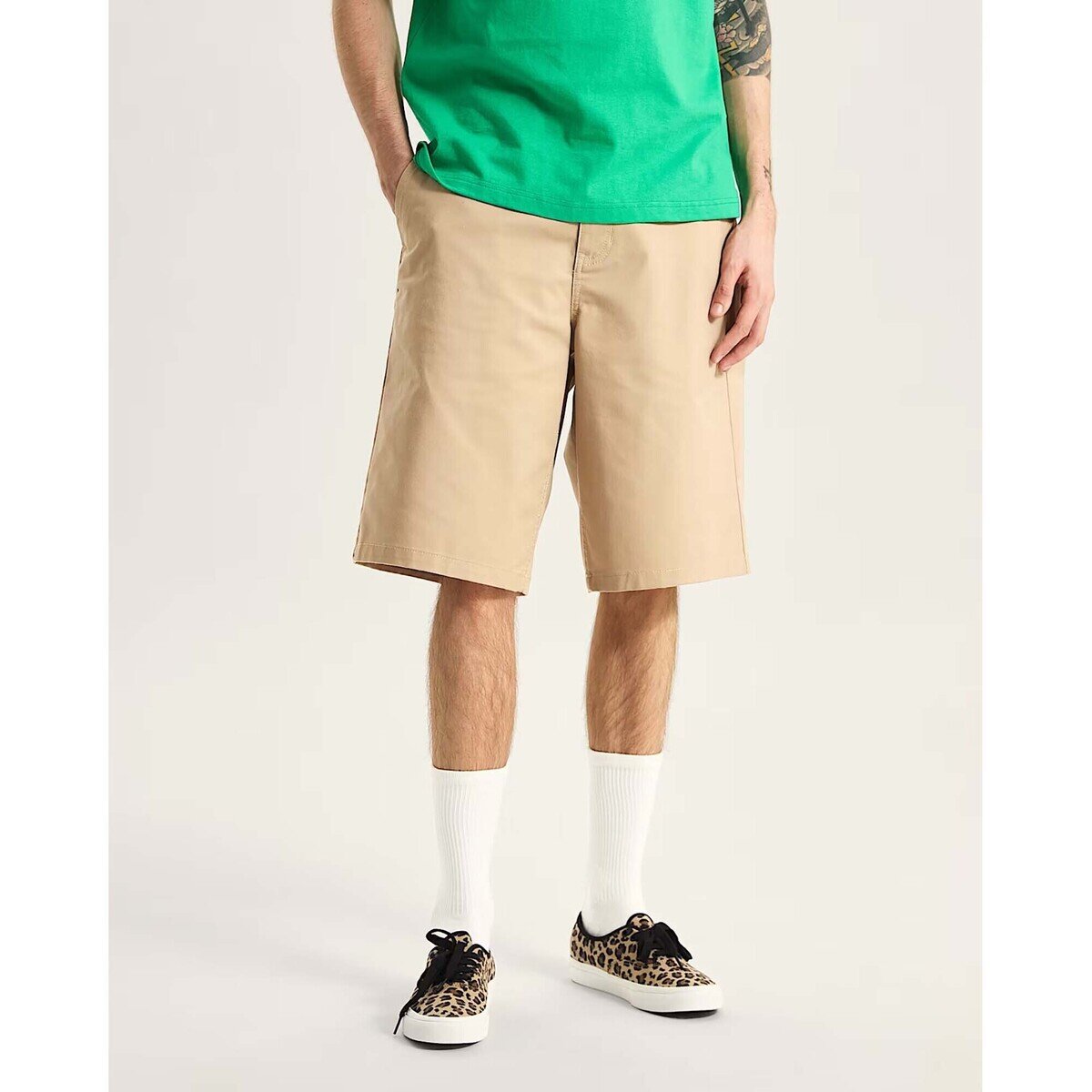Vans Îmbracaminte Authentic Chino Loose S