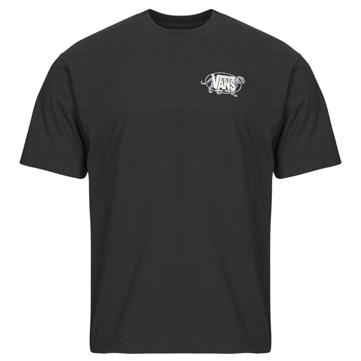 Vans Îmbracaminte AWAKEN TIGER SS TEE