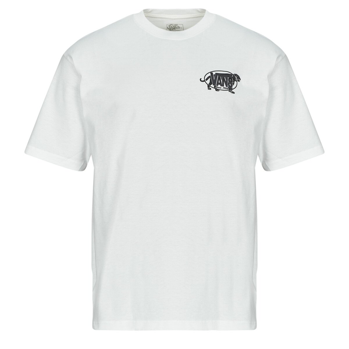 Vans Îmbracaminte AWAKEN TIGER SS TEE