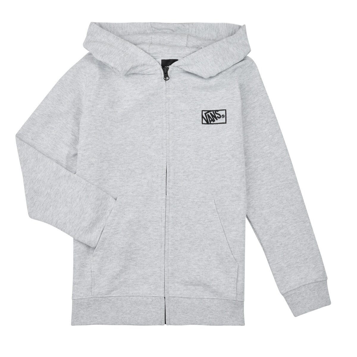 Vans Îmbracaminte BLOCKED BOX FZ HOODIE