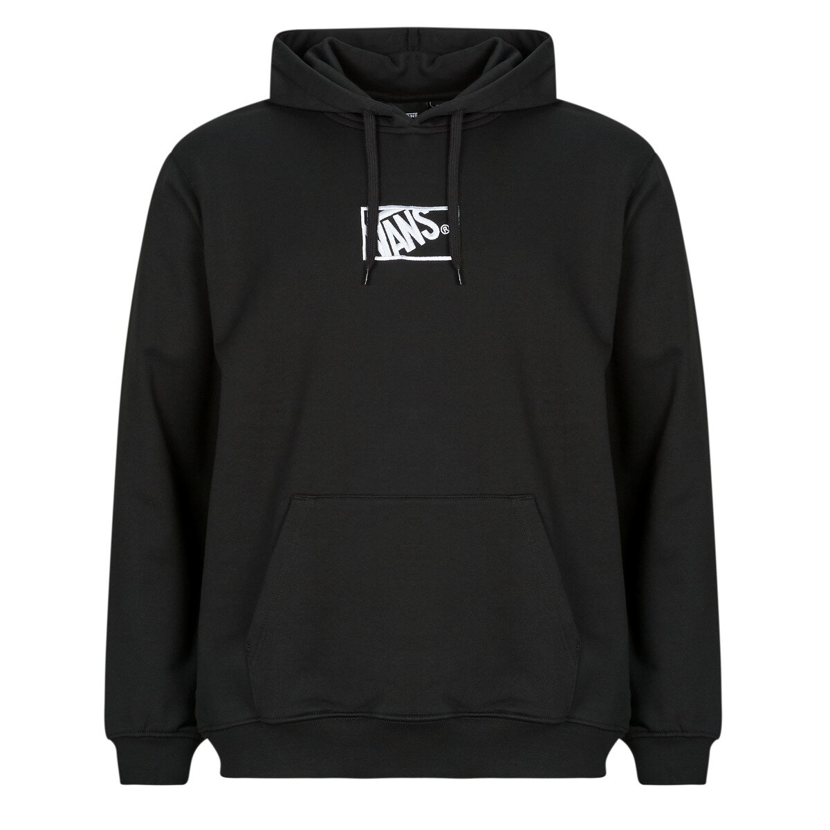 Vans Îmbracaminte BLOCKED BOX PO HOODIE