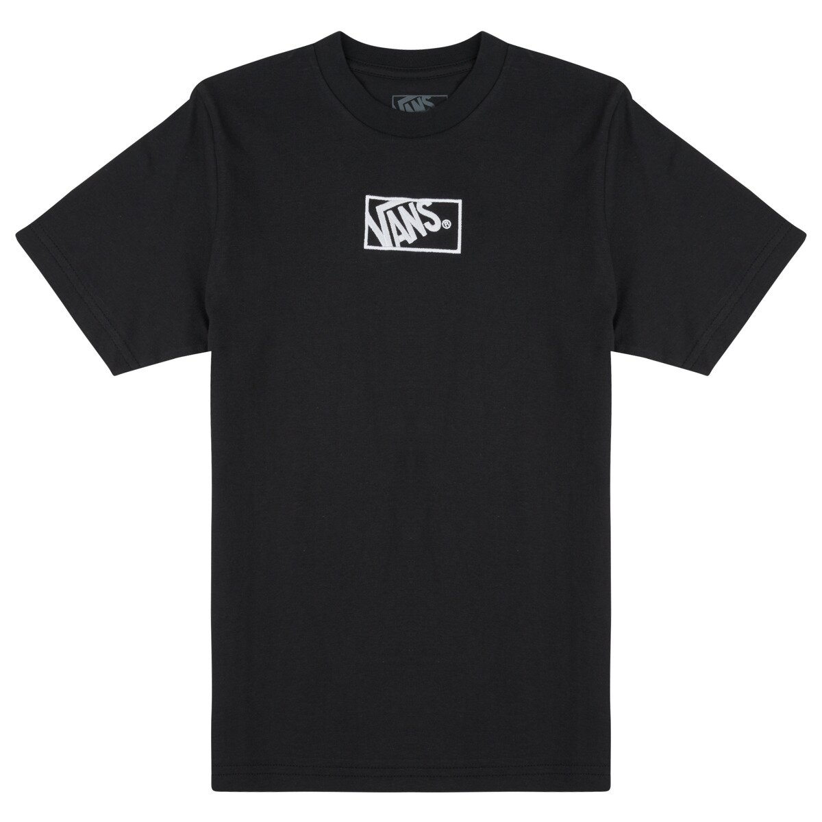 Vans Îmbracaminte BLOCKED BOX SS TEE
