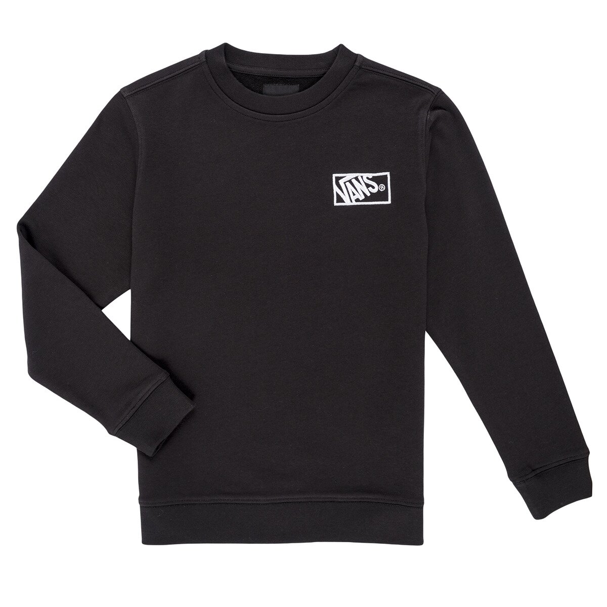 Vans Îmbracaminte BY BLOCKED BOX CREW