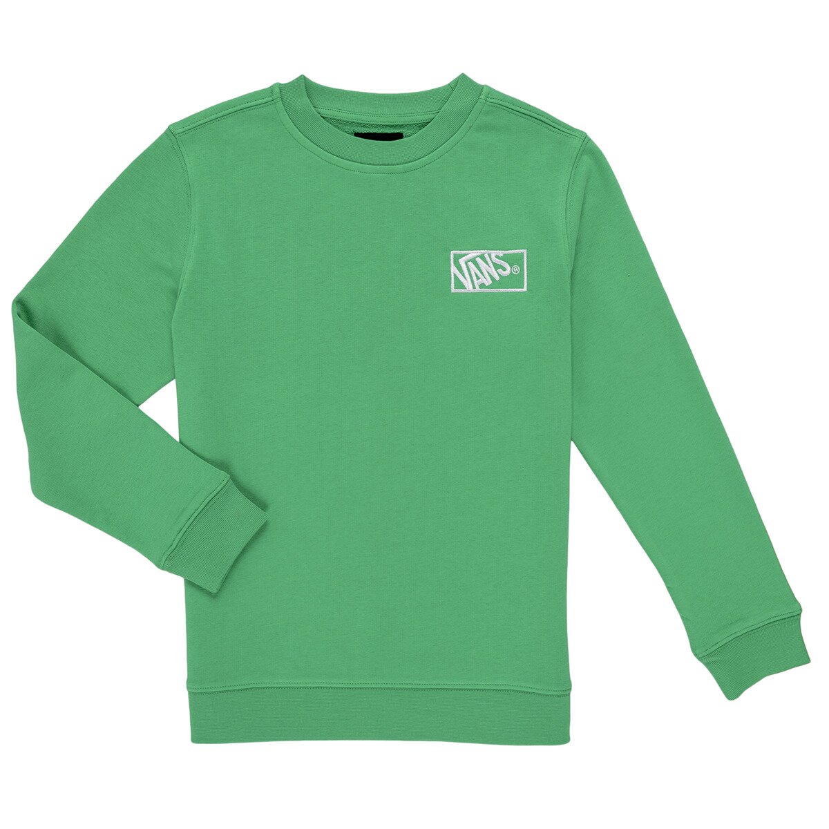 Vans Îmbracaminte BY BLOCKED BOX CREW