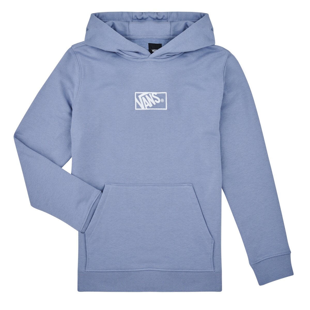Vans Îmbracaminte BY BLOCKED BOX FZ HOODIE
