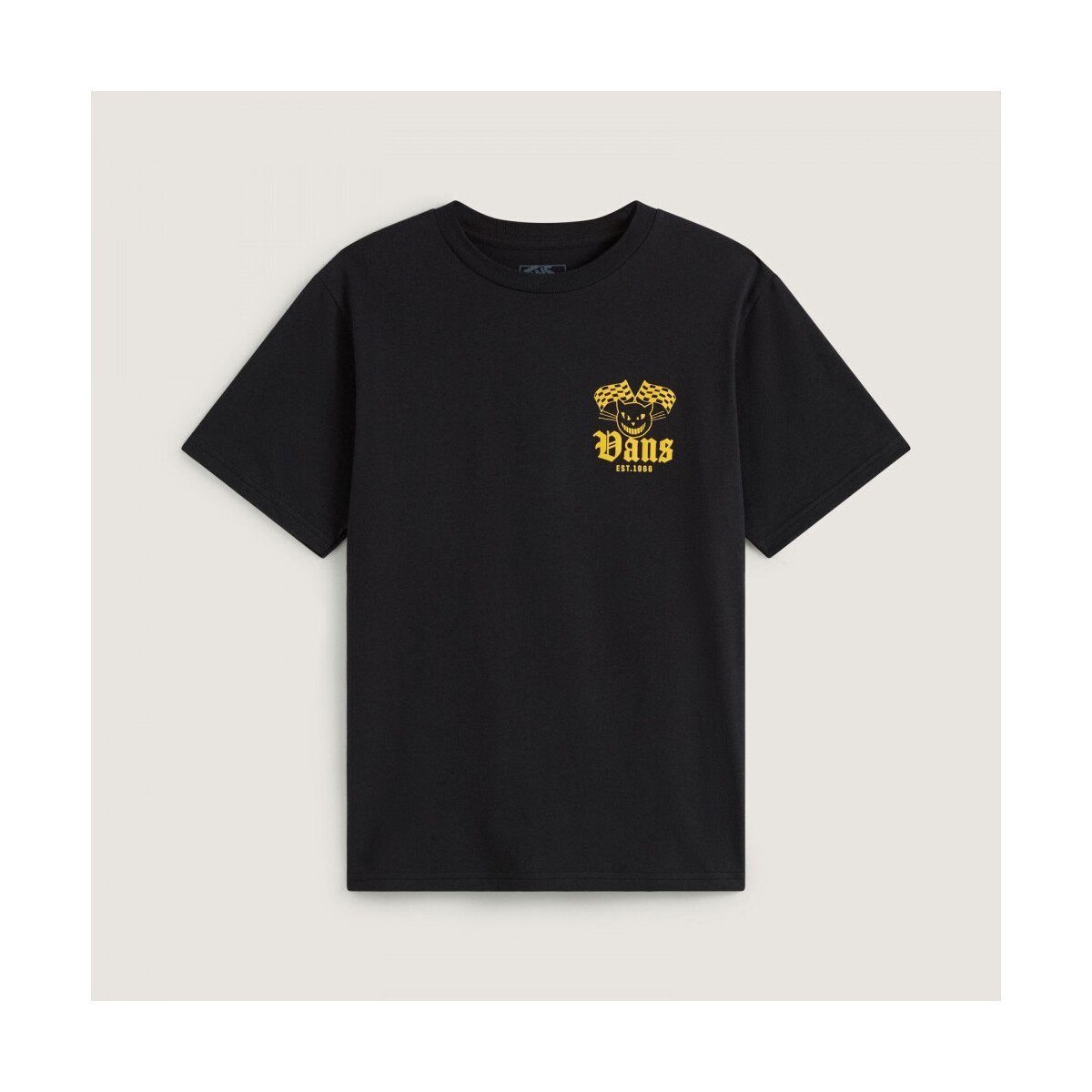 Vans Îmbracaminte Cat club ss tee
