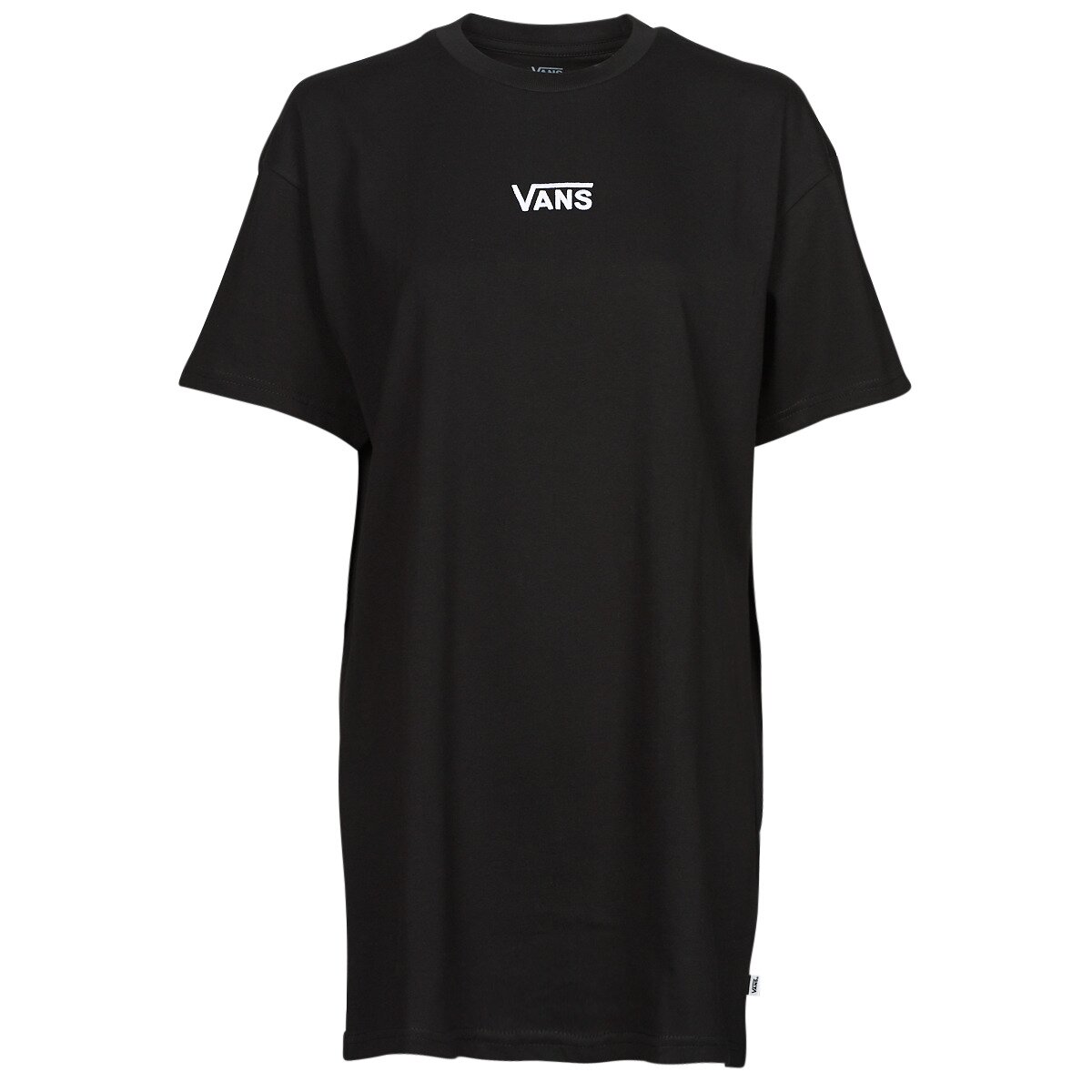 Vans Îmbracaminte CENTER VEE TEE DRESS