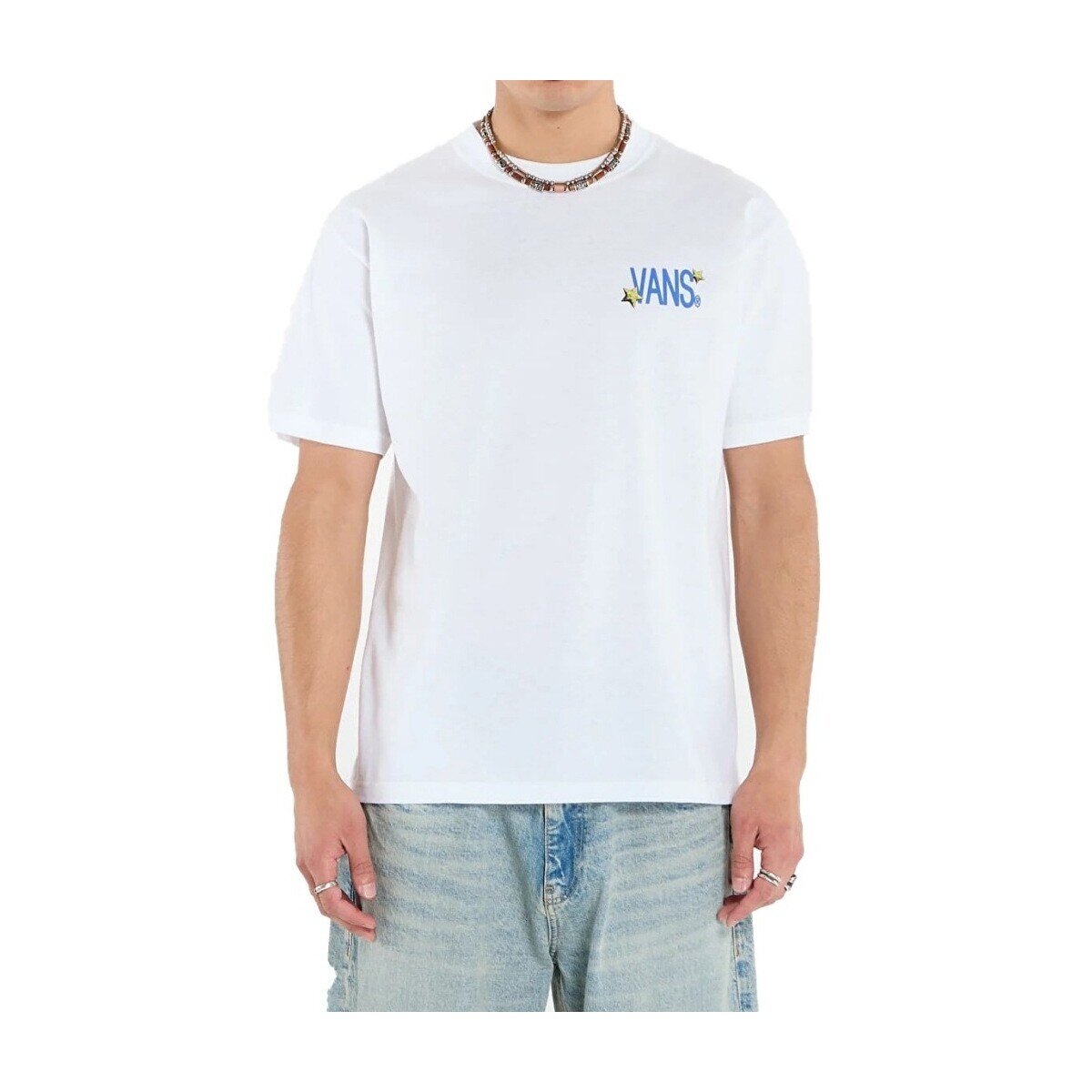 Vans Îmbracaminte Chaos Ss