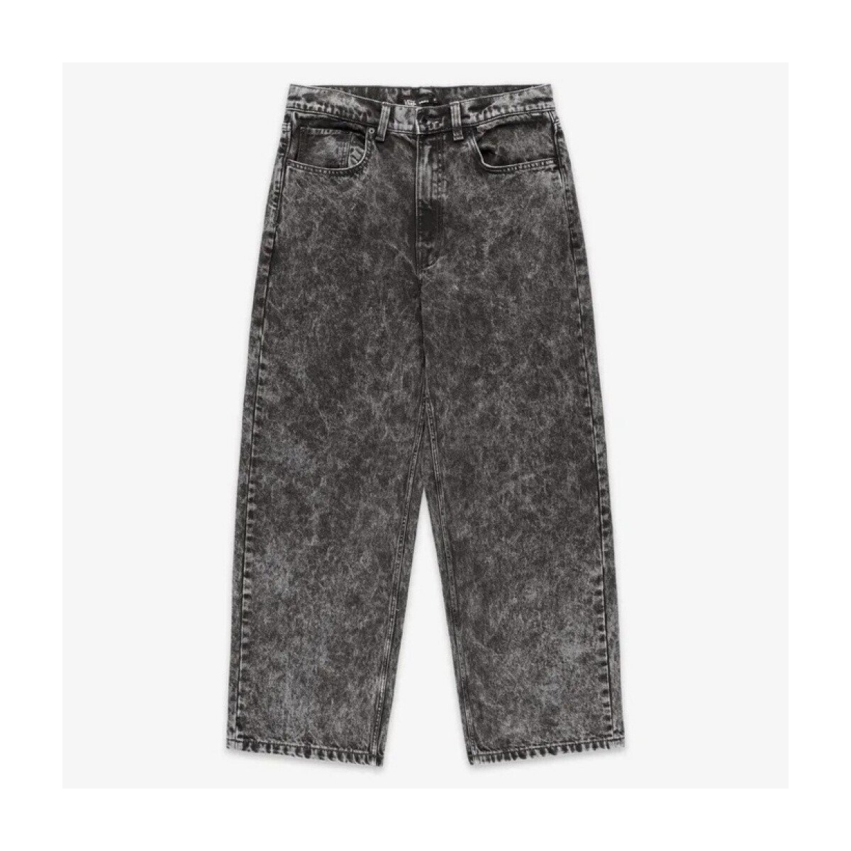 Vans Îmbracaminte Check-5 Baggy Denim Pa