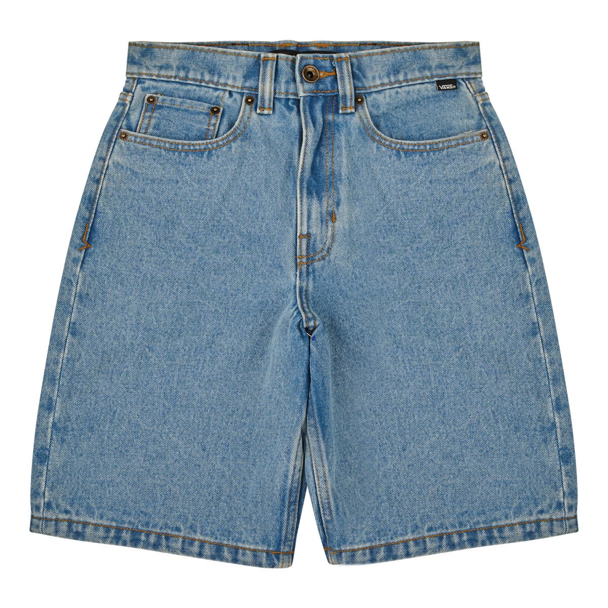 Vans Îmbracaminte CHECK-5 BAGGY DENIM SHORT