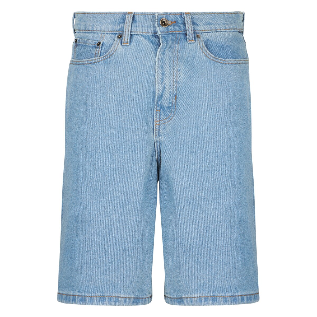 Vans Îmbracaminte CHECK-5 BAGGY DENIM SHORT