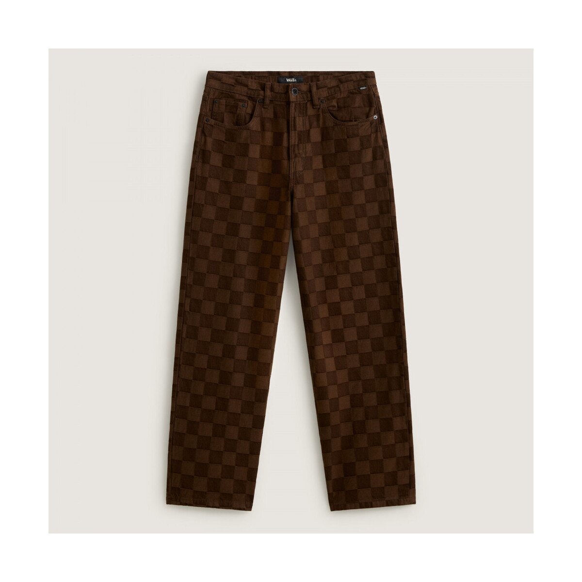 Vans Îmbracaminte Check-5 baggynim pant