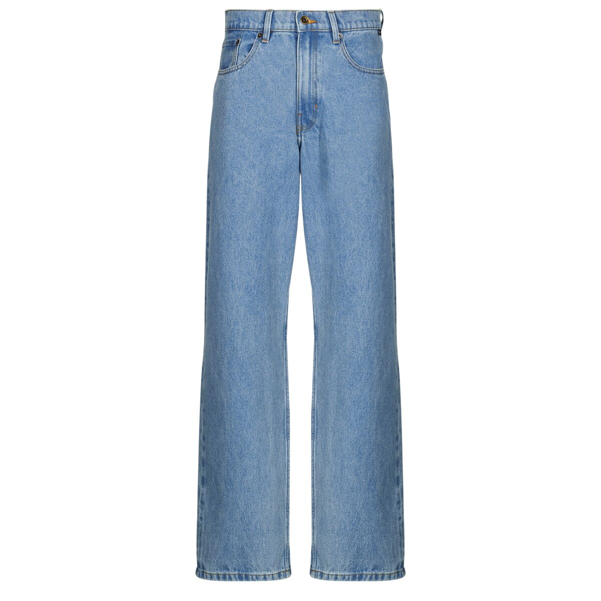 Vans Îmbracaminte CHECK-5 LOOSE DENIM PANT