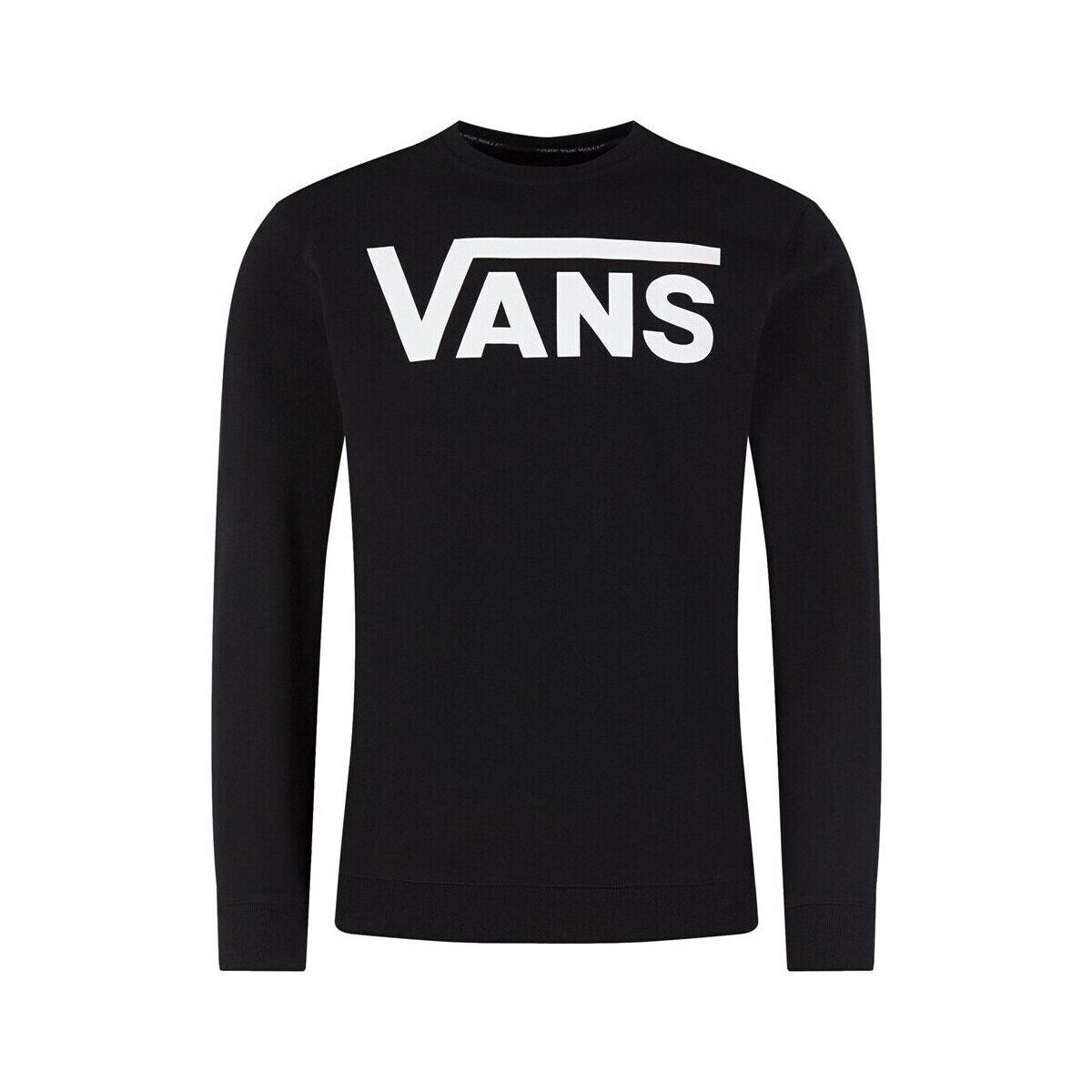 Vans Îmbracaminte Classic Crew