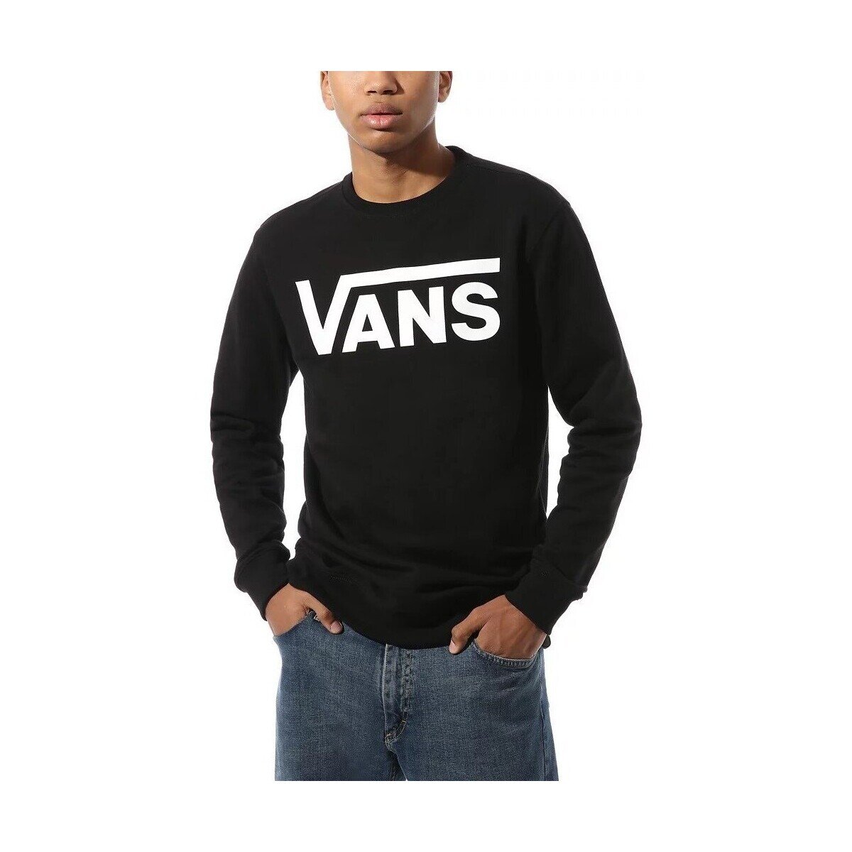 Vans Îmbracaminte Classic Crew