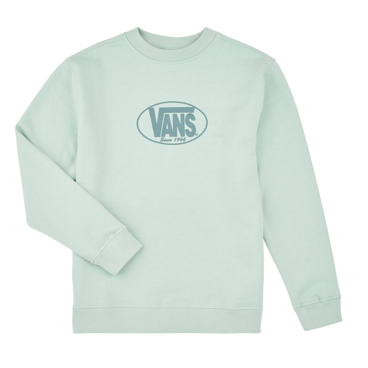 Vans Îmbracaminte Classic Oval Crew