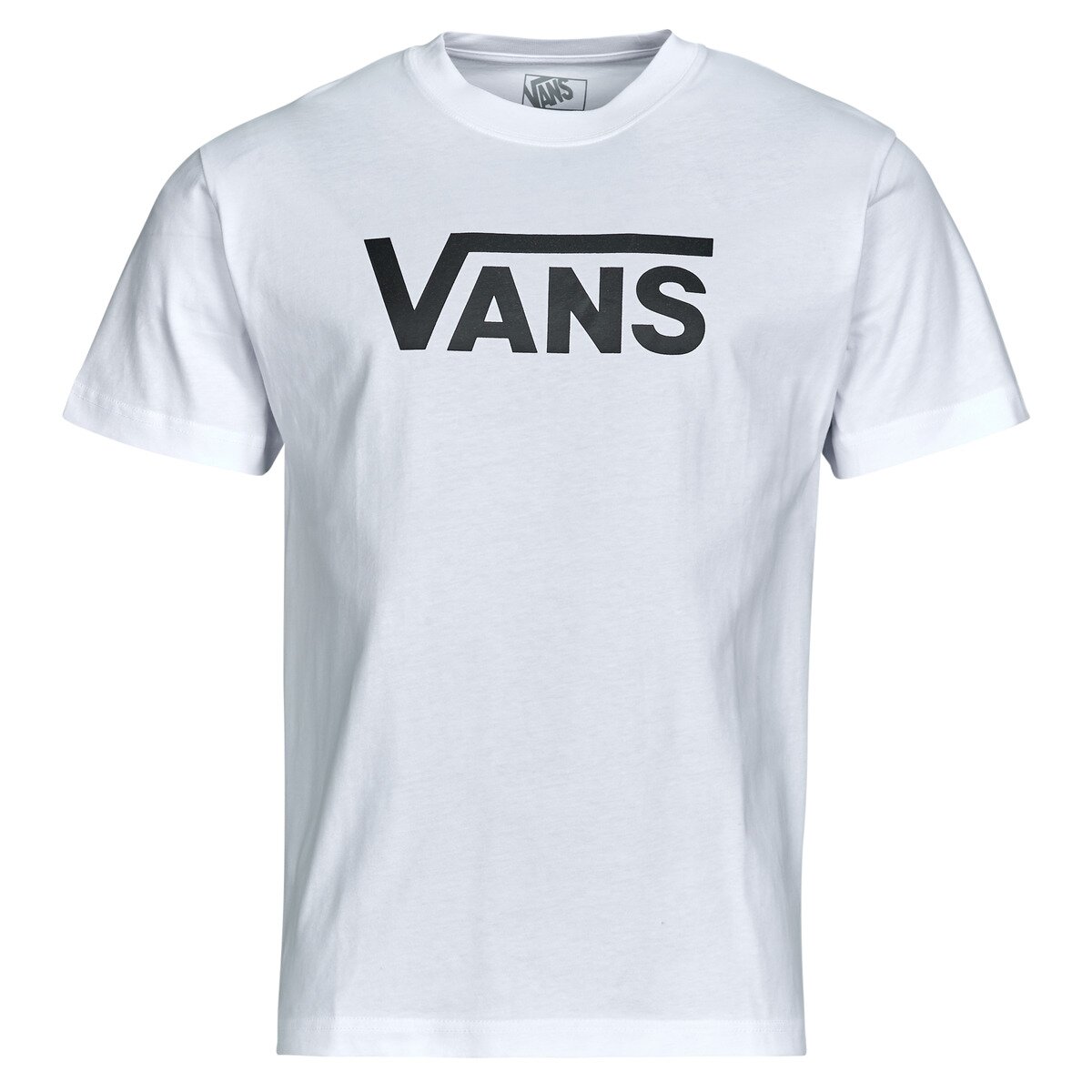 Vans Îmbracaminte CLASSIC SS TEE