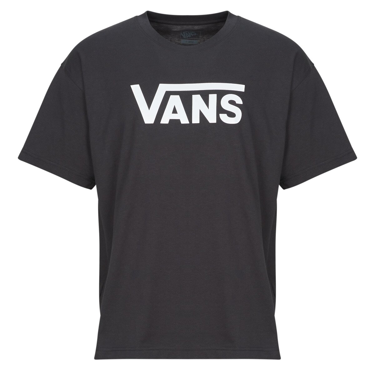 Vans Îmbracaminte CLASSIC SS TEE