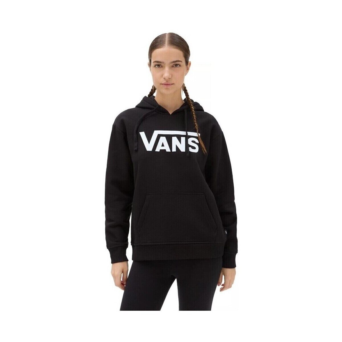 Vans Îmbracaminte classic v boyfriend fit