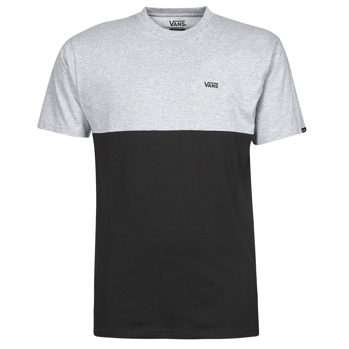 Vans Îmbracaminte COLORBLOCK TEE