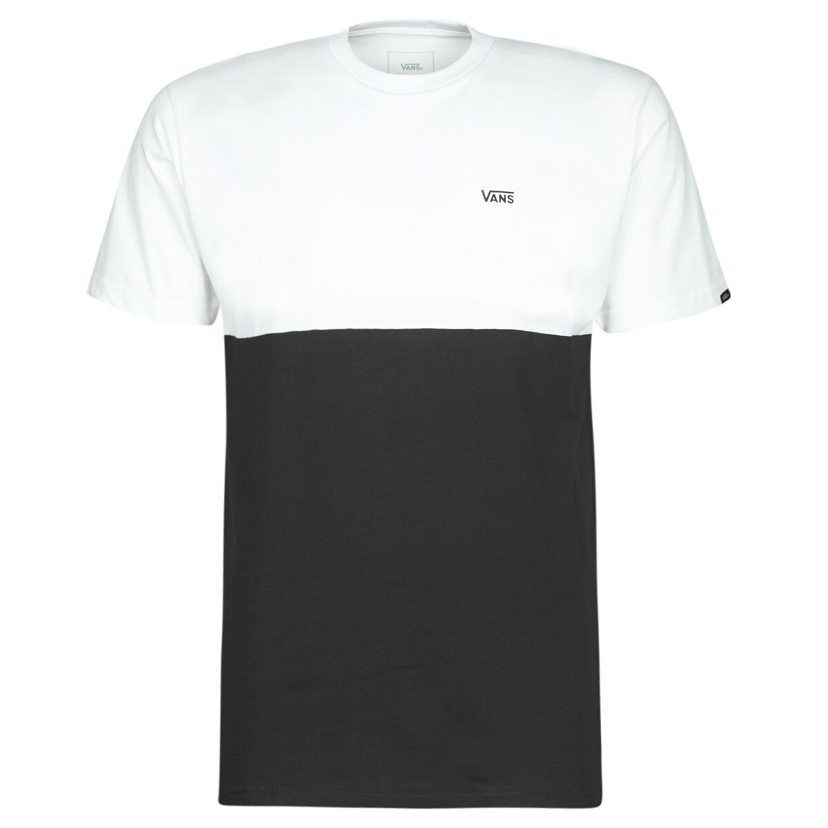Vans Îmbracaminte COLORBLOCK TEE