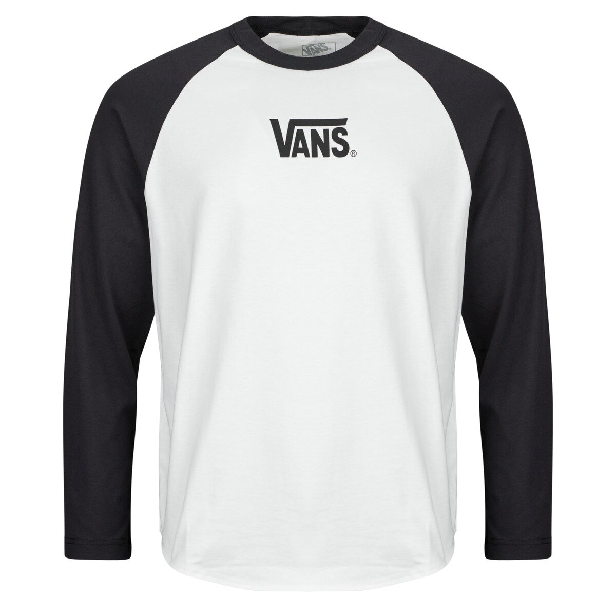 Vans Îmbracaminte CORE RAGLAN LS TEE
