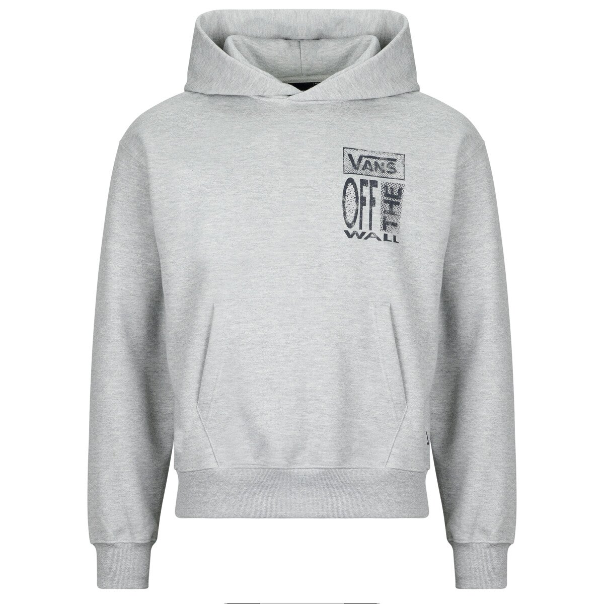 Vans Îmbracaminte CUT AND PASTE PULLOVER