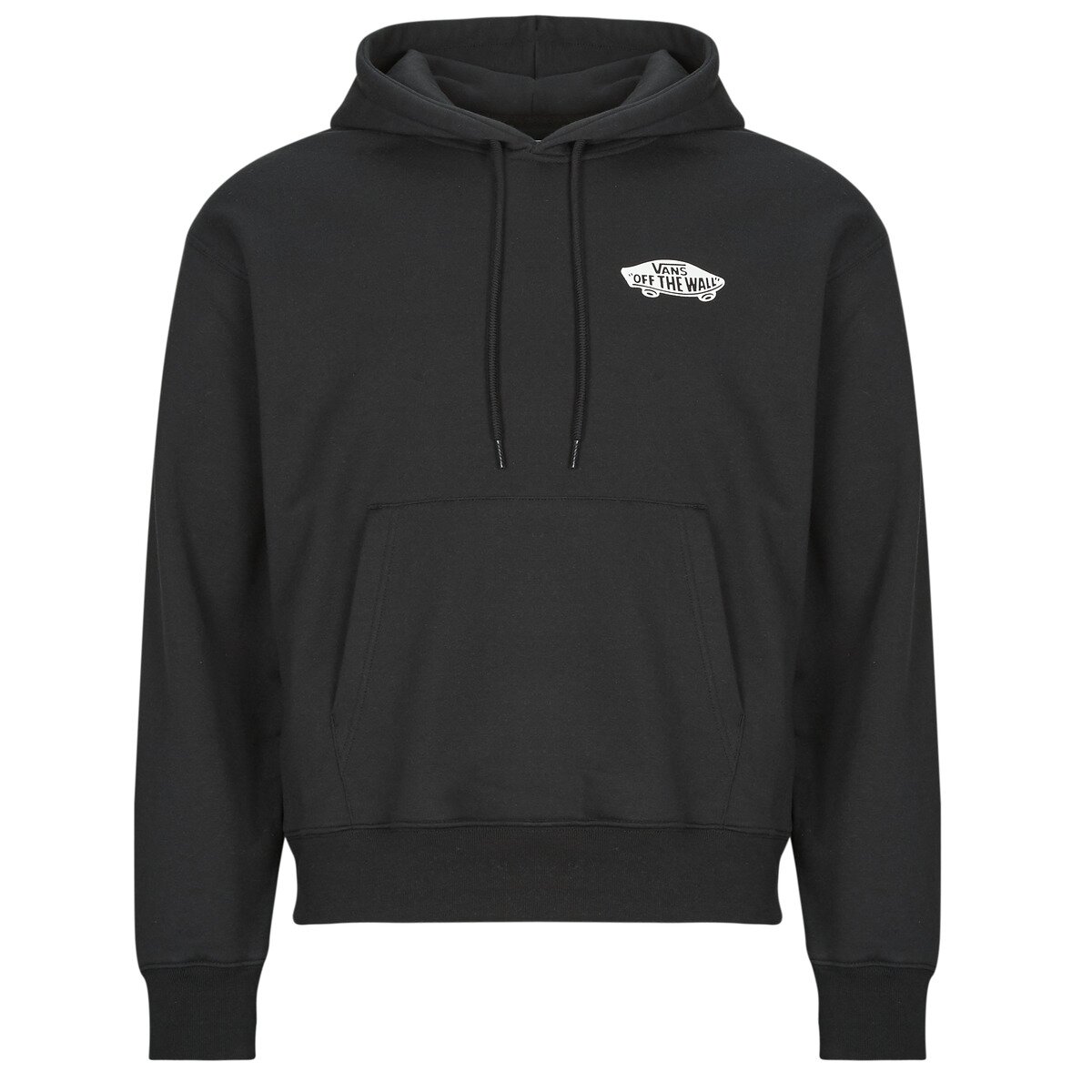 Vans Îmbracaminte DOUBLE STANDARD PULLOVER
