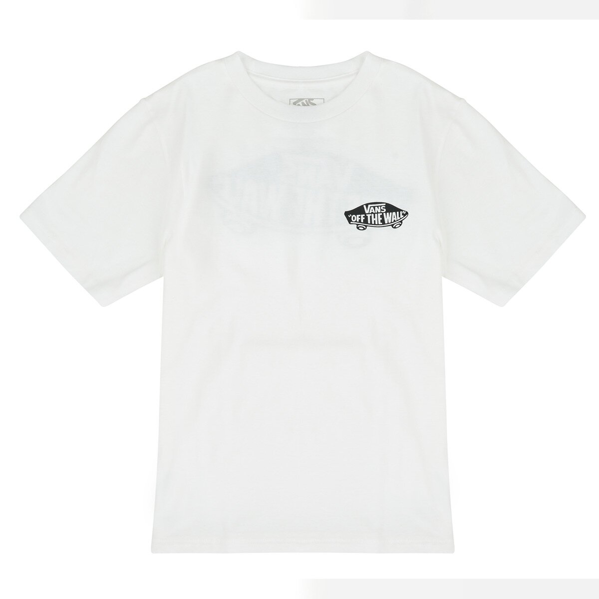 Vans Îmbracaminte DOUBLE STANDARD SS