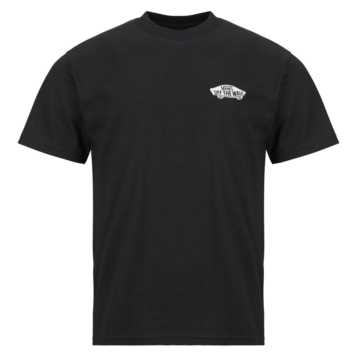 Vans Îmbracaminte DOUBLE STANDARD SS TEE
