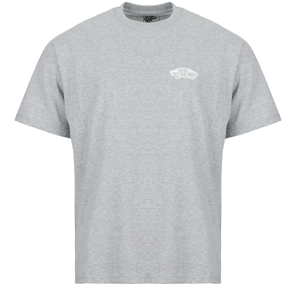 Vans Îmbracaminte DOUBLE STANDARD SS TEE