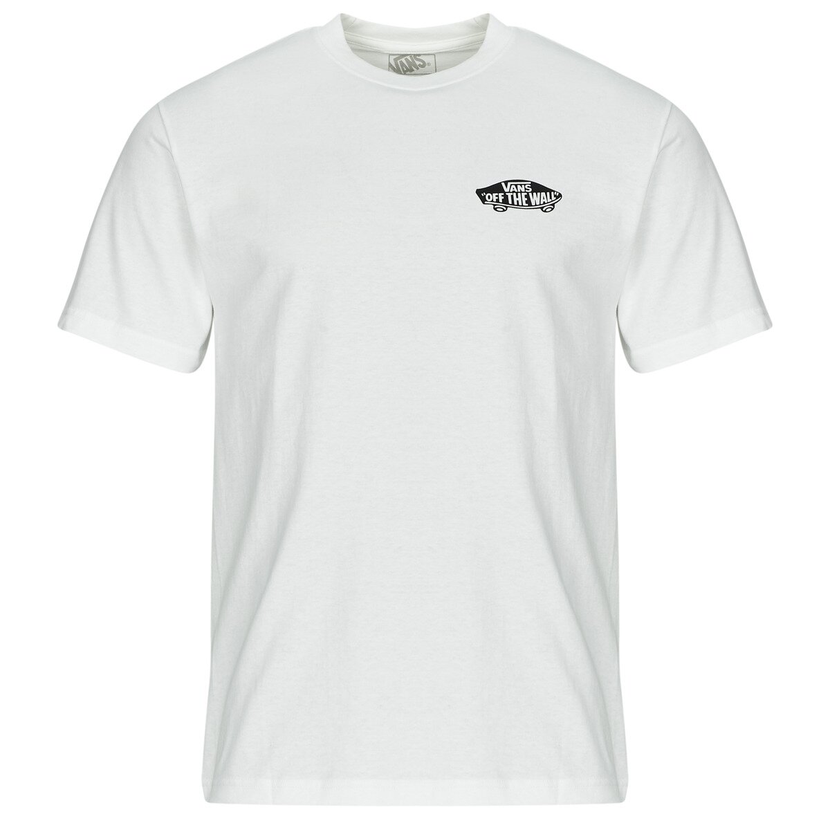 Vans Îmbracaminte DOUBLE STANDARD SS TEE